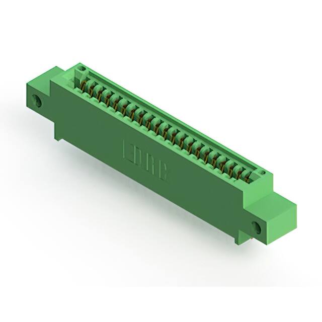 345-021-525-612 EDAC Inc.  Conectores de tableros de borde